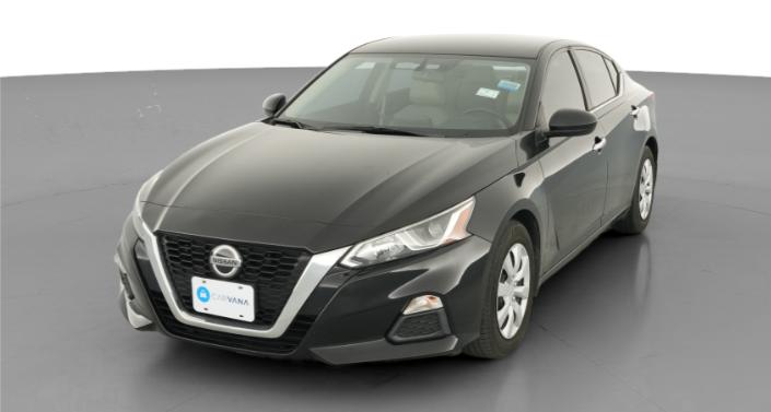 Thumbnail: 2019 Nissan Altima - 1
