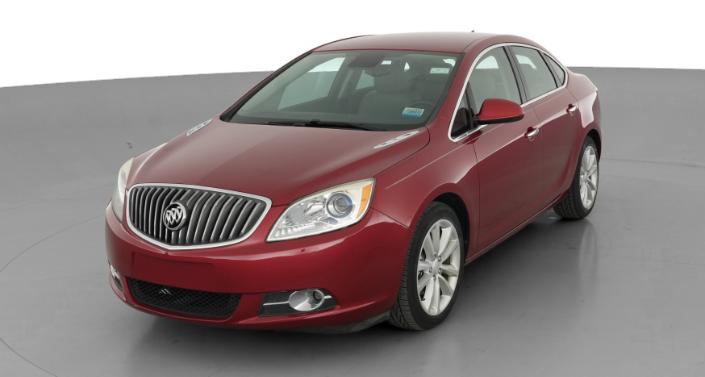 2013 Buick Verano Base -
                  Lorain, OH