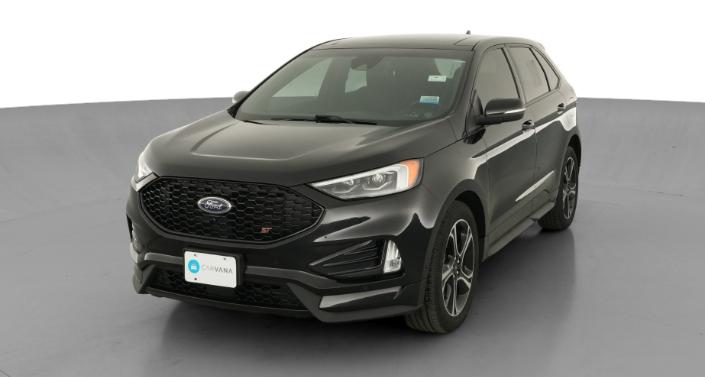 Thumbnail: 2020 Ford Edge - 1