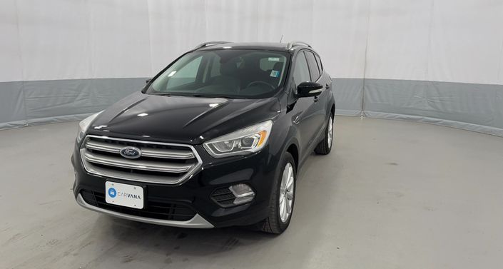 Thumbnail: 2017 Ford Escape - 1