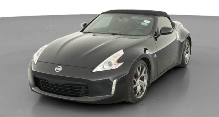 2017 Nissan Z Sport -
                  Bessemer, AL