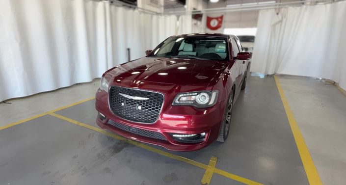 Thumbnail: 2018 Chrysler 300 - 1