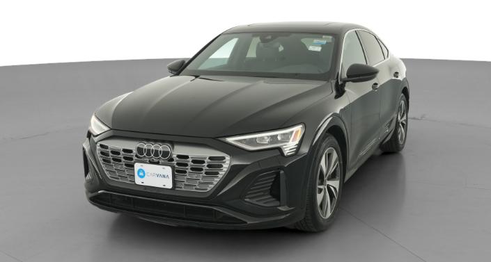 2024 Audi Q8 e-tron Premium -
                  Tolleson, AZ