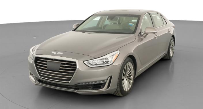 2018 Genesis G90 Premium -
                  West Memphis, AR