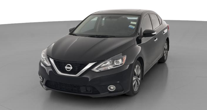 Thumbnail: 2017 Nissan Sentra - 1