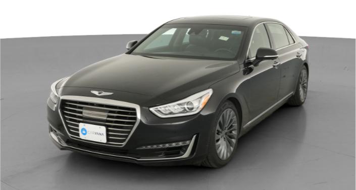 2018 Genesis G90 Ultimate -
                  Colonial Heights, VA
