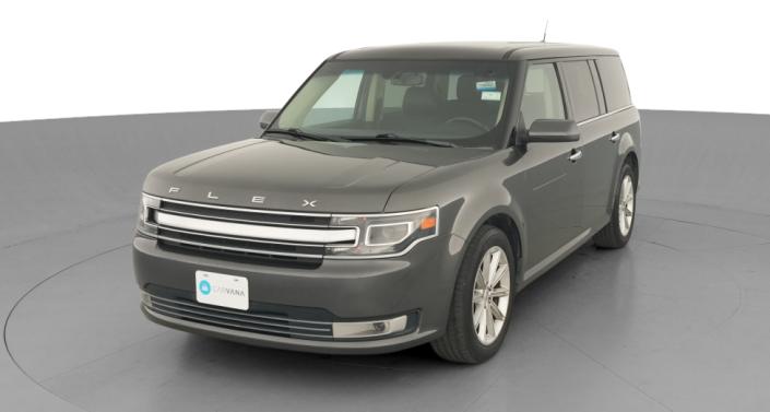 2019 Ford Flex Limited -
                  West Memphis, AR