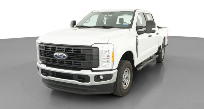 Thumbnail: 2023 Ford Econoline - 1