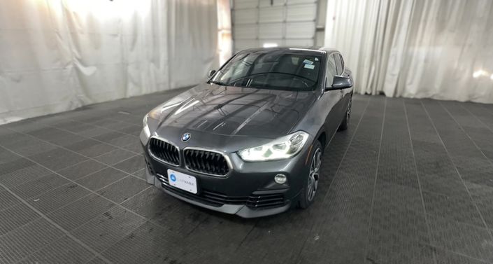 2020 BMW X2 sDrive28i -
                  North Las Vegas, NV