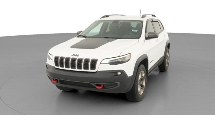 Thumbnail: 2019 Jeep Cherokee - 1