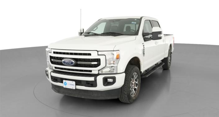 Thumbnail: 2022 Ford Econoline - 1