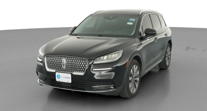 2020 Lincoln Corsair Reserve -
                  San Antonio, TX