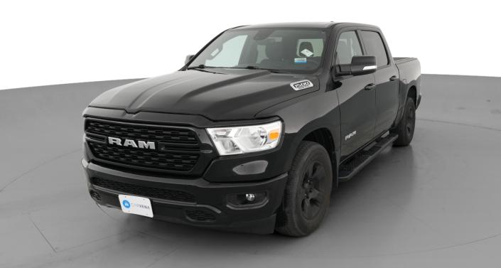 Thumbnail: 2022 RAM 1500 - 1