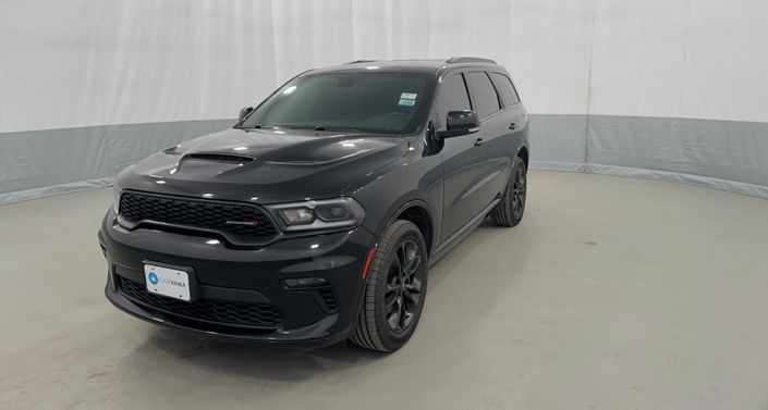 Thumbnail: 2021 Dodge Durango - 1