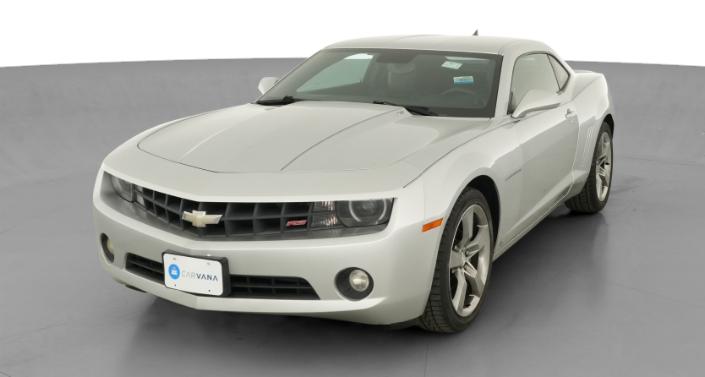 2010 Chevrolet Camaro LT -
                  Colonial Heights, VA