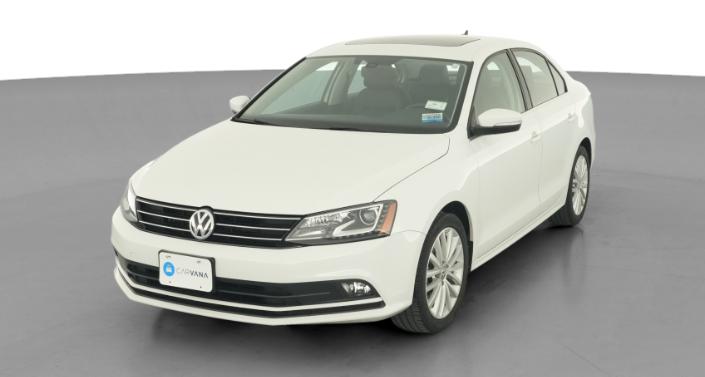 Thumbnail: 2016 Volkswagen Jetta - 1