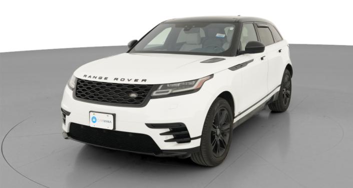 2020 Land Rover Range Rover Velar R-Dynamic S -
                  Richton Park, IL