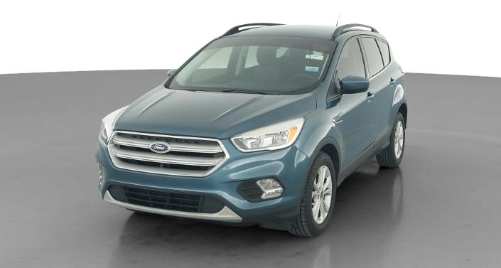 Thumbnail: 2018 Ford Escape - 1