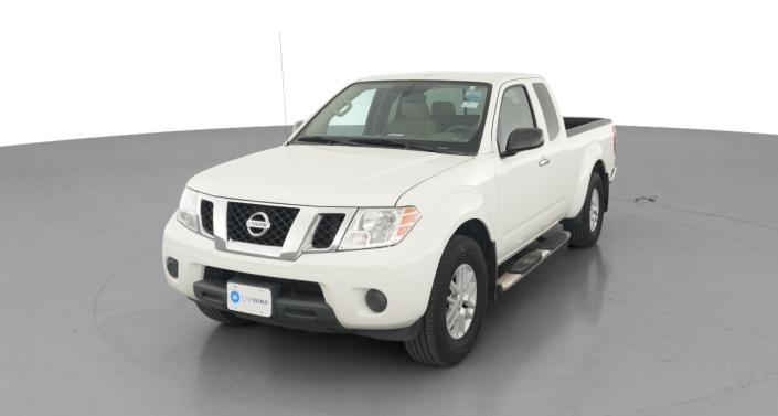 Thumbnail: 2017 Nissan Frontier - 1