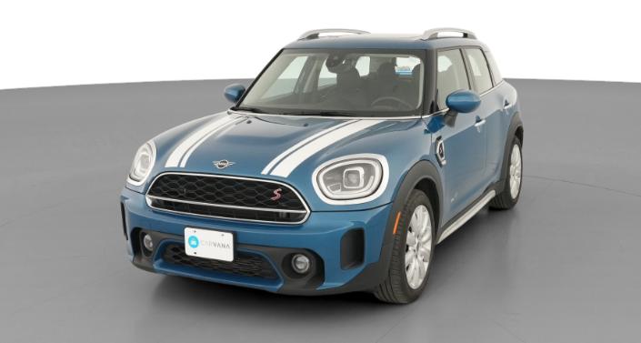 Thumbnail: 2022 MINI Cooper Countryman - 1
