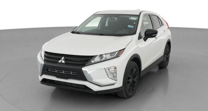 2020 Mitsubishi Eclipse Cross LE -
                  Lorain, OH