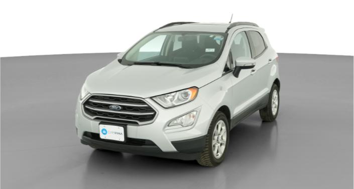 Thumbnail: 2021 Ford EcoSport - 1