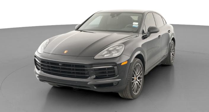 2021 Porsche   -
                  Fort Worth, TX