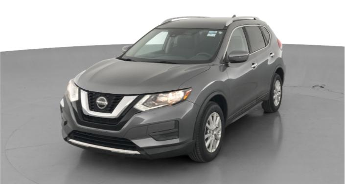 Thumbnail: 2019 Nissan Rogue - 1