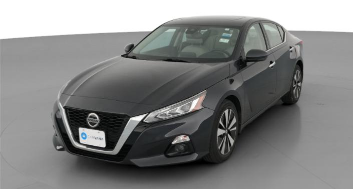 Thumbnail: 2019 Nissan Altima - 1