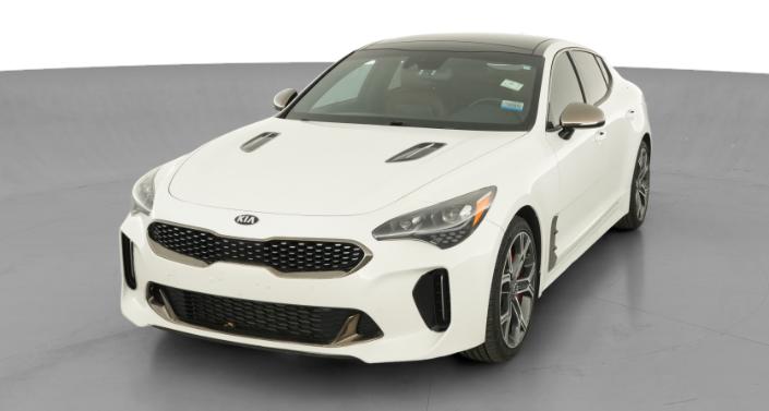 2021 Kia Stinger GT1 -
                  Colonial Heights, VA