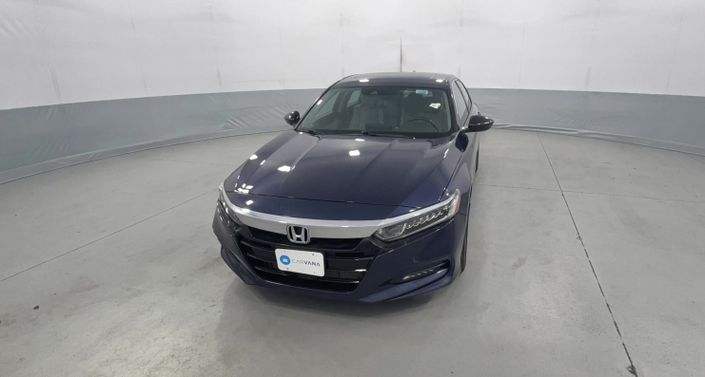Thumbnail: 2019 Honda Accord - 1