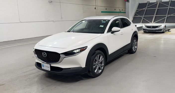 Thumbnail: 2022 Mazda CX-30 - 1