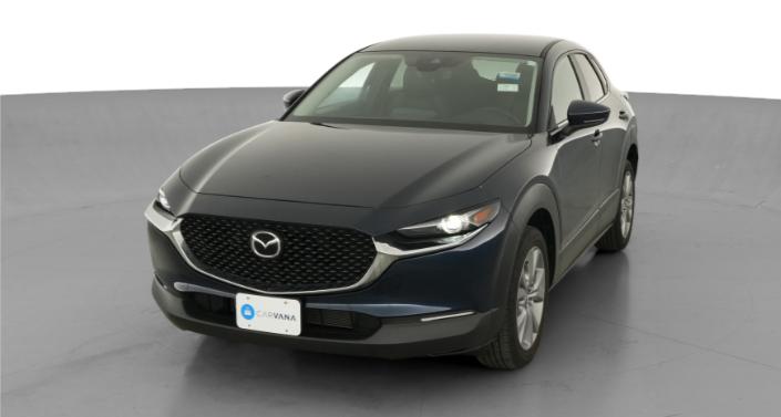 Thumbnail: 2022 Mazda CX-30 - 1