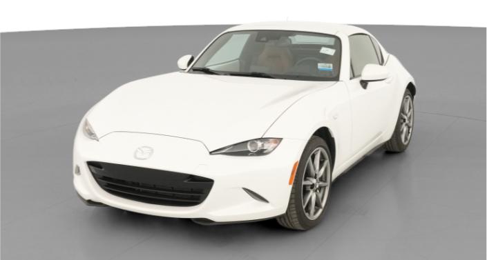 Thumbnail: 2023 Mazda MX-5 Miata - 1