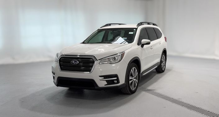 Thumbnail: 2020 Subaru Ascent - 1