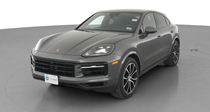 Thumbnail: 2024 Porsche  - 1