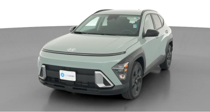 Thumbnail: 2026 Hyundai Kona - 1