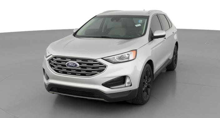 Thumbnail: 2019 Ford Edge - 1