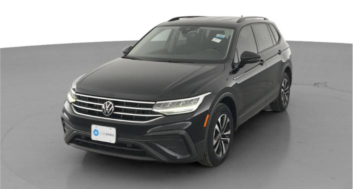 Thumbnail: 2023 Volkswagen Tiguan - 1