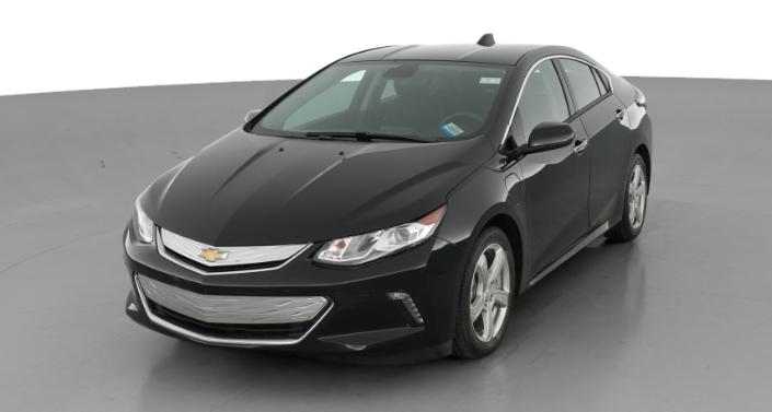 2018 Chevrolet Volt LT -
                  Lorain, OH