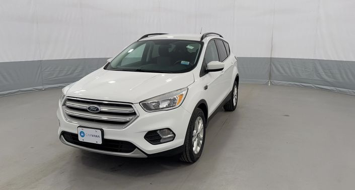 Thumbnail: 2018 Ford Escape - 1
