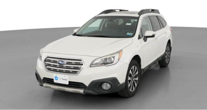 Thumbnail: 2017 Subaru Outback - 1