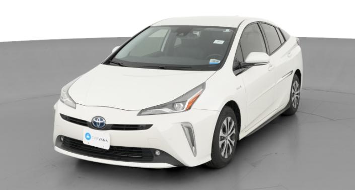 Thumbnail: 2019 Toyota Prius - 1