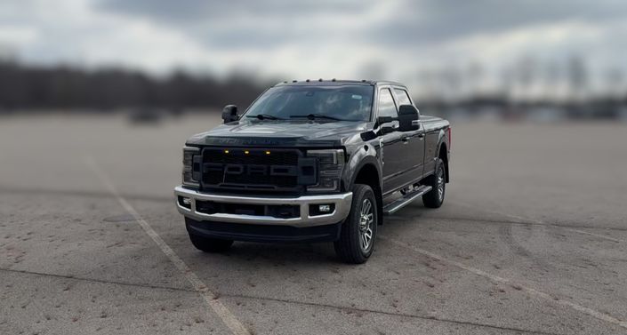 Thumbnail: 2017 Ford Econoline - 1