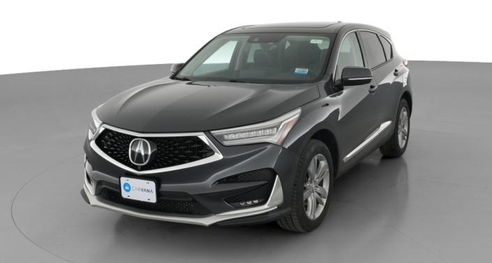 Thumbnail: 2019 Acura RDX - 1