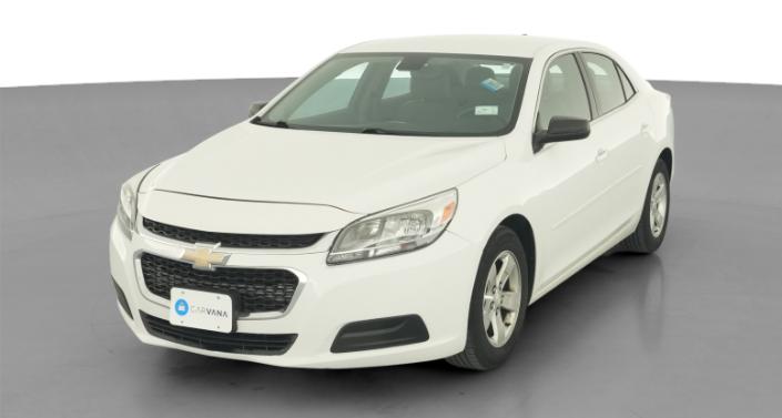 2014 Chevrolet Malibu LS -
                  Richton Park, IL