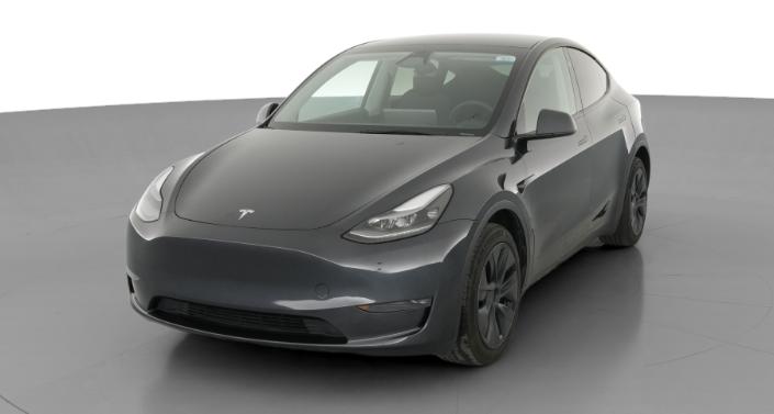 Thumbnail: 2024 Tesla Model Y - 1