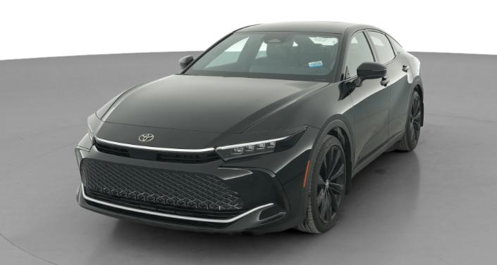 Thumbnail: 2025 Toyota Crown - 1