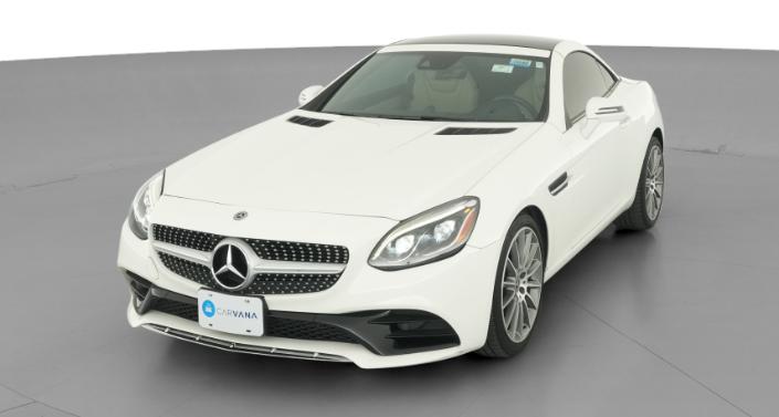 2019 Mercedes-Benz SLC 300 -
                  Tolleson, AZ