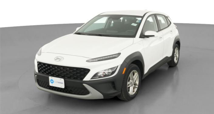 2022 Hyundai Kona SE -
                  Trenton, OH